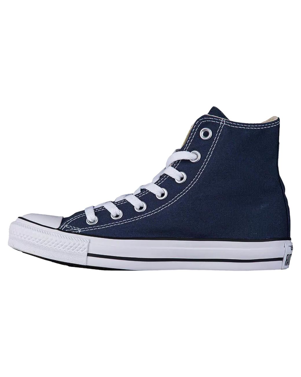 Converse Blue Chuck Taylor All Star Hi W9622"