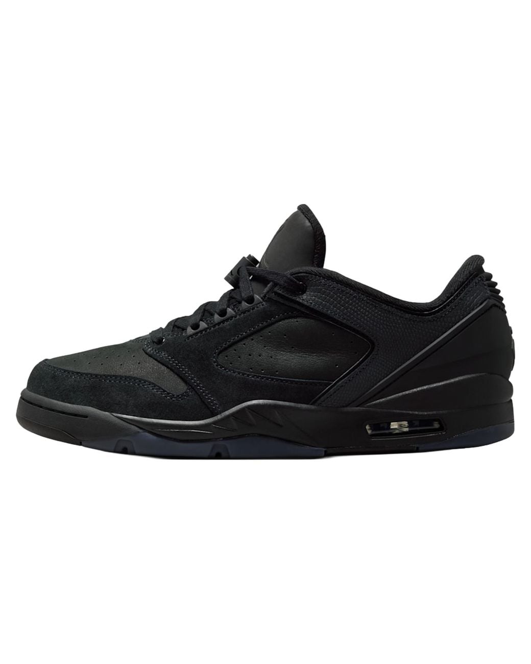Nike Black Air Sixty Plus Low Cat" Ih2047 002" for men