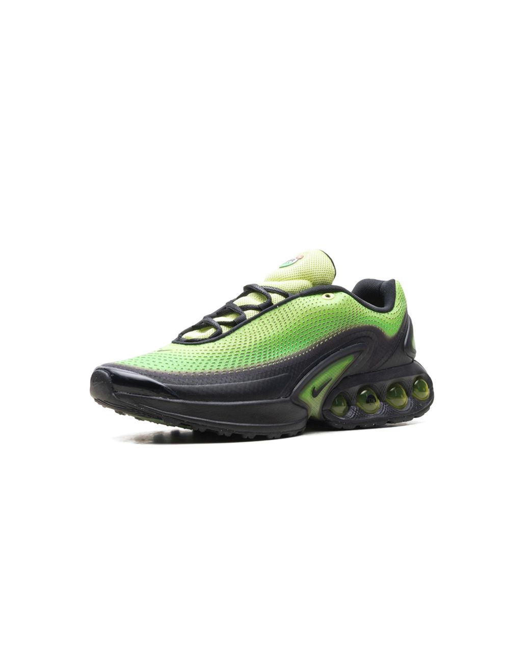 Nike Black Air Max Dn Strike" Hv3521 700" for men