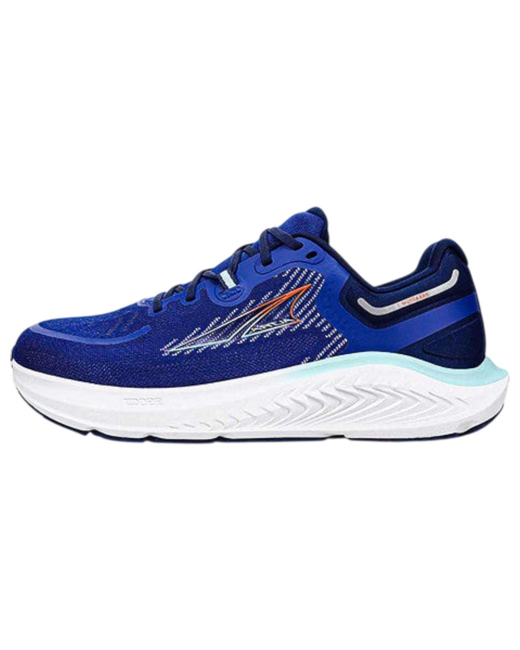 Altra Blue Paradigm 7 Al0A82C5440" for men