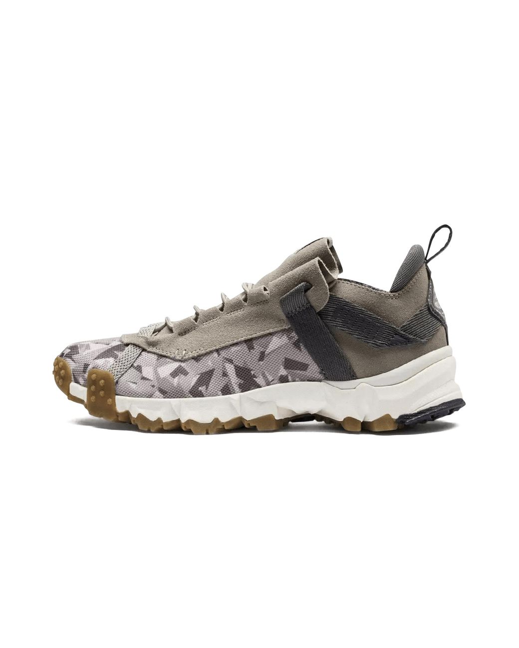PUMA Black Trailfox 366787 02" for men