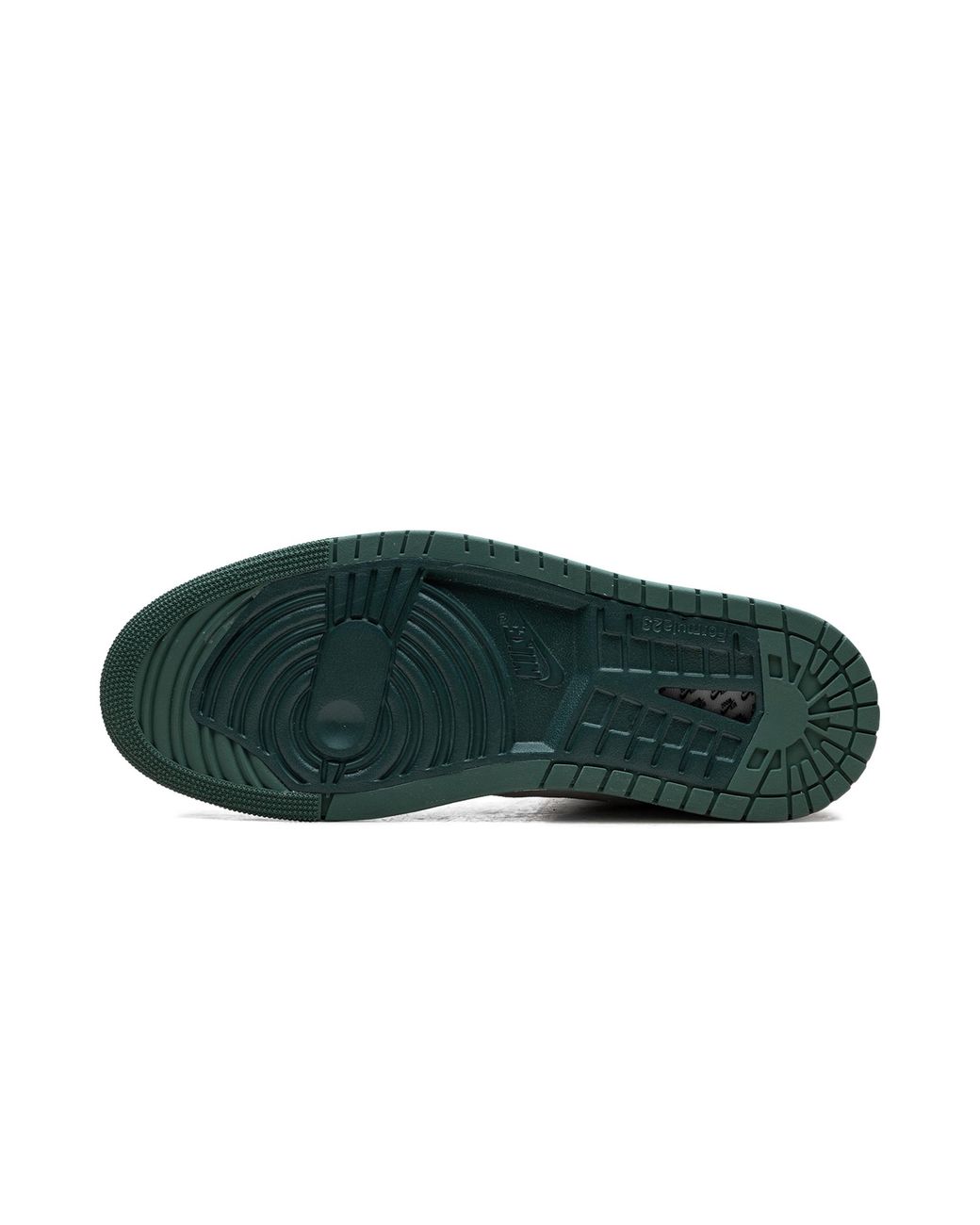 Nike Gray Air 1 Zoom Cmft 2 "Bicoastal" Dv1307 130" for men
