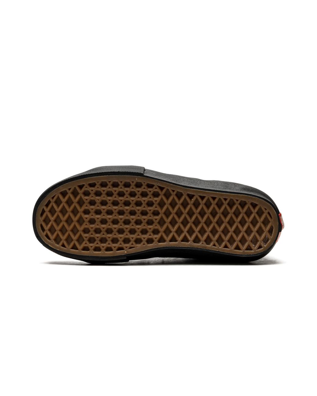 Vans Black Sk8-Hi Supreme "Velvet Pack" Vn 099N5Aa" for men