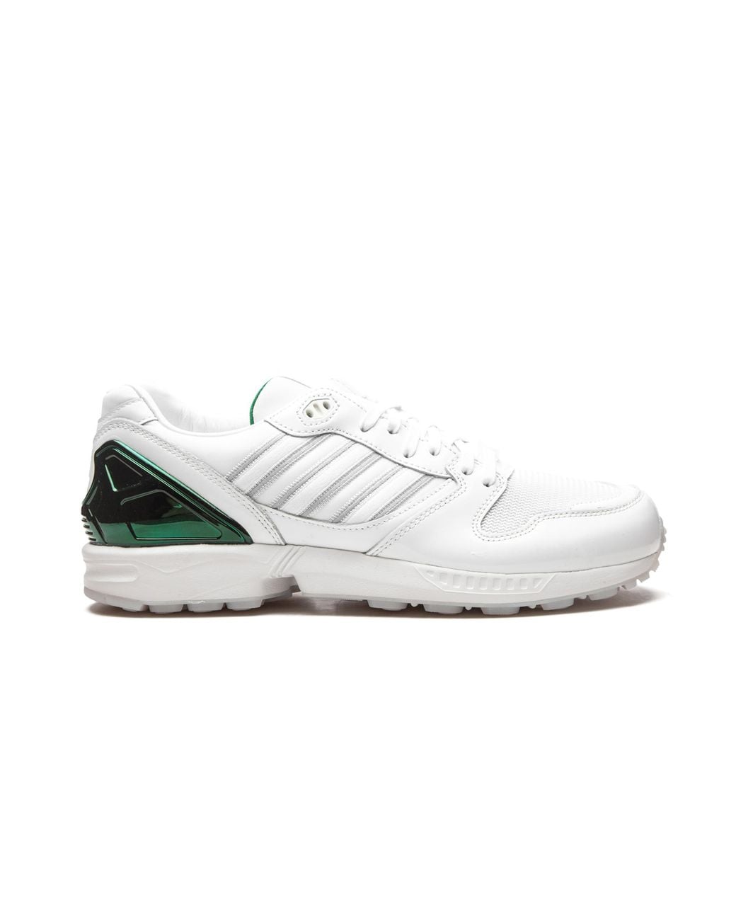 Adidas Black Zx 5000 “University Of Miami” Fz4416" for men