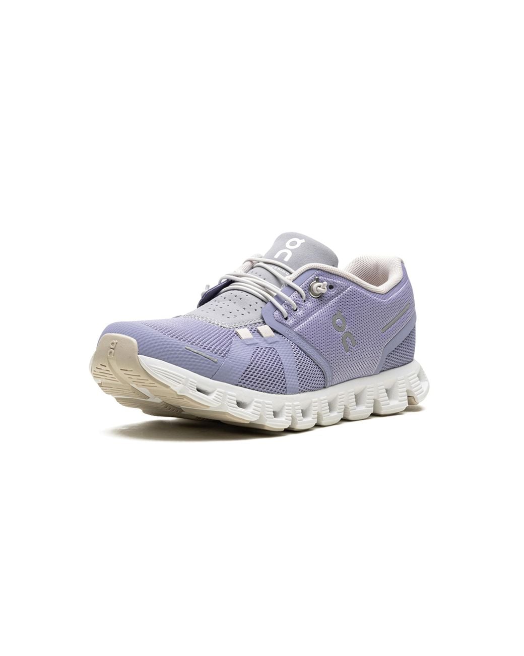 On Shoes Black Cloud 5 "Nimbus/ Alloy" 59.98371"