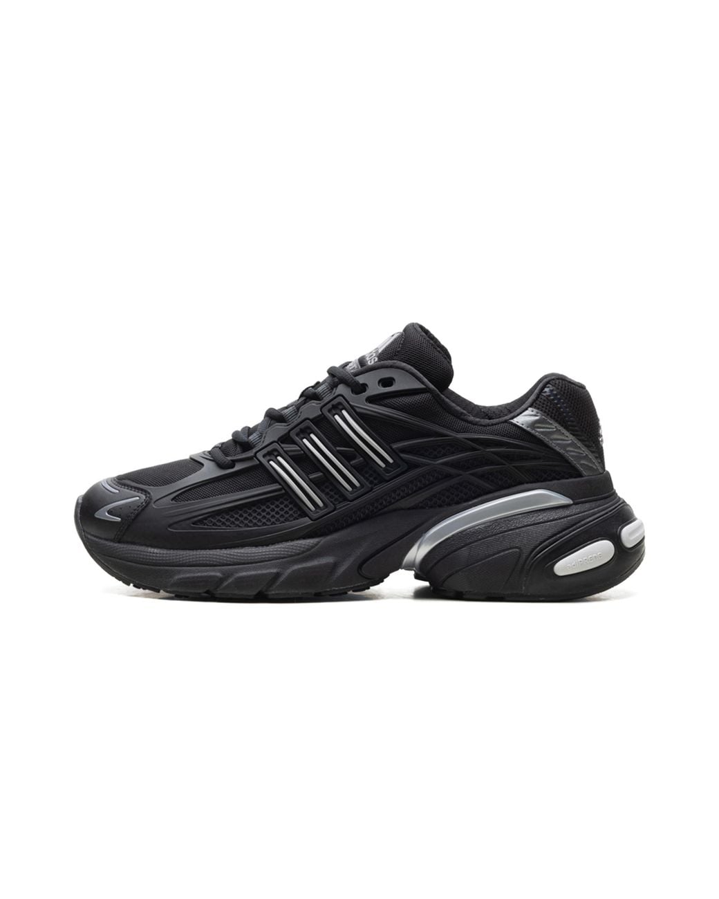 Adidas Black Adistar Xlg 2.0 Hq7555" for men
