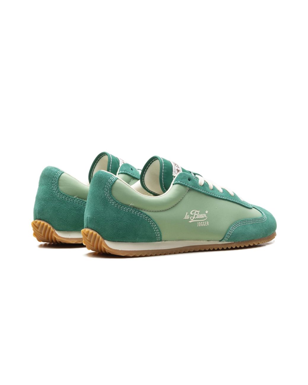 Converse Green Coach Jogger "Tyler The Creator for men
