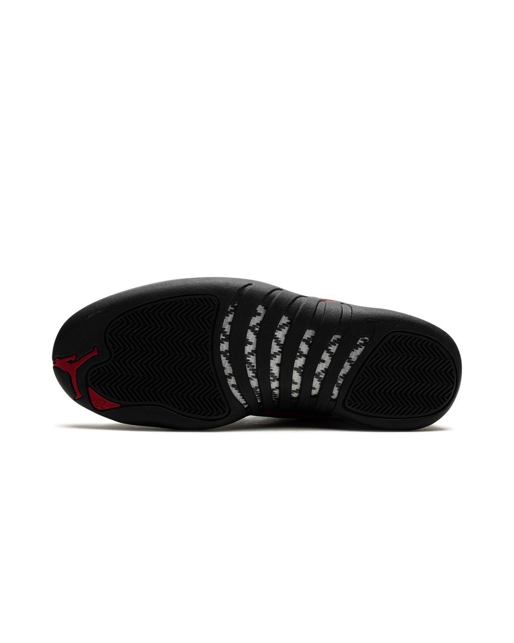 Nike Black Air 12 Taxi" Ct8013 162" for men