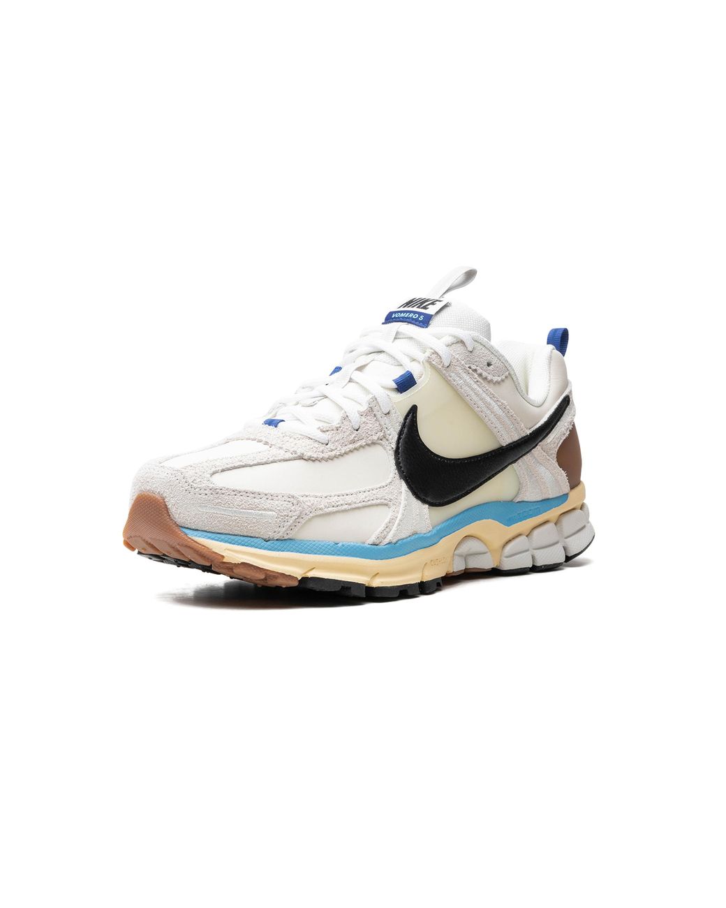 Nike Black Zoom Vomero 5 "Design By Japan" Hf4524 111"