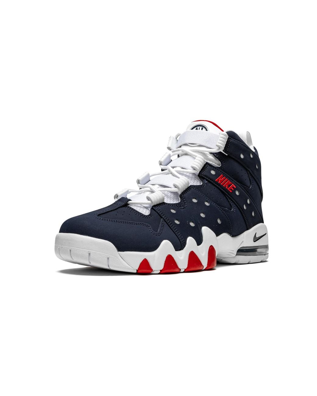 Nike Blue Air Max Cb 94 "Usa 2021" Dj5160 400" for men