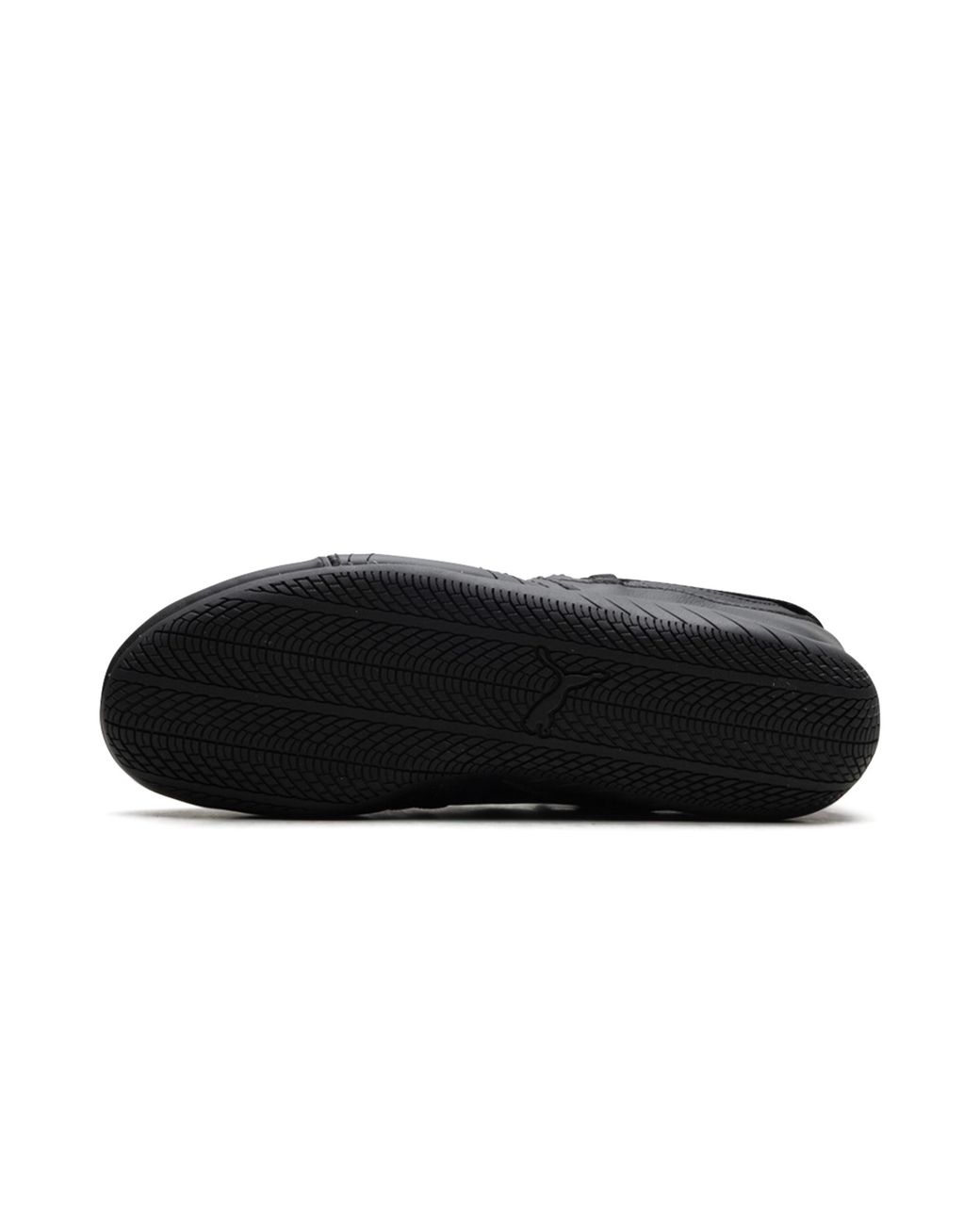 PUMA Black Speedcat Ballet Leather 403587 03"