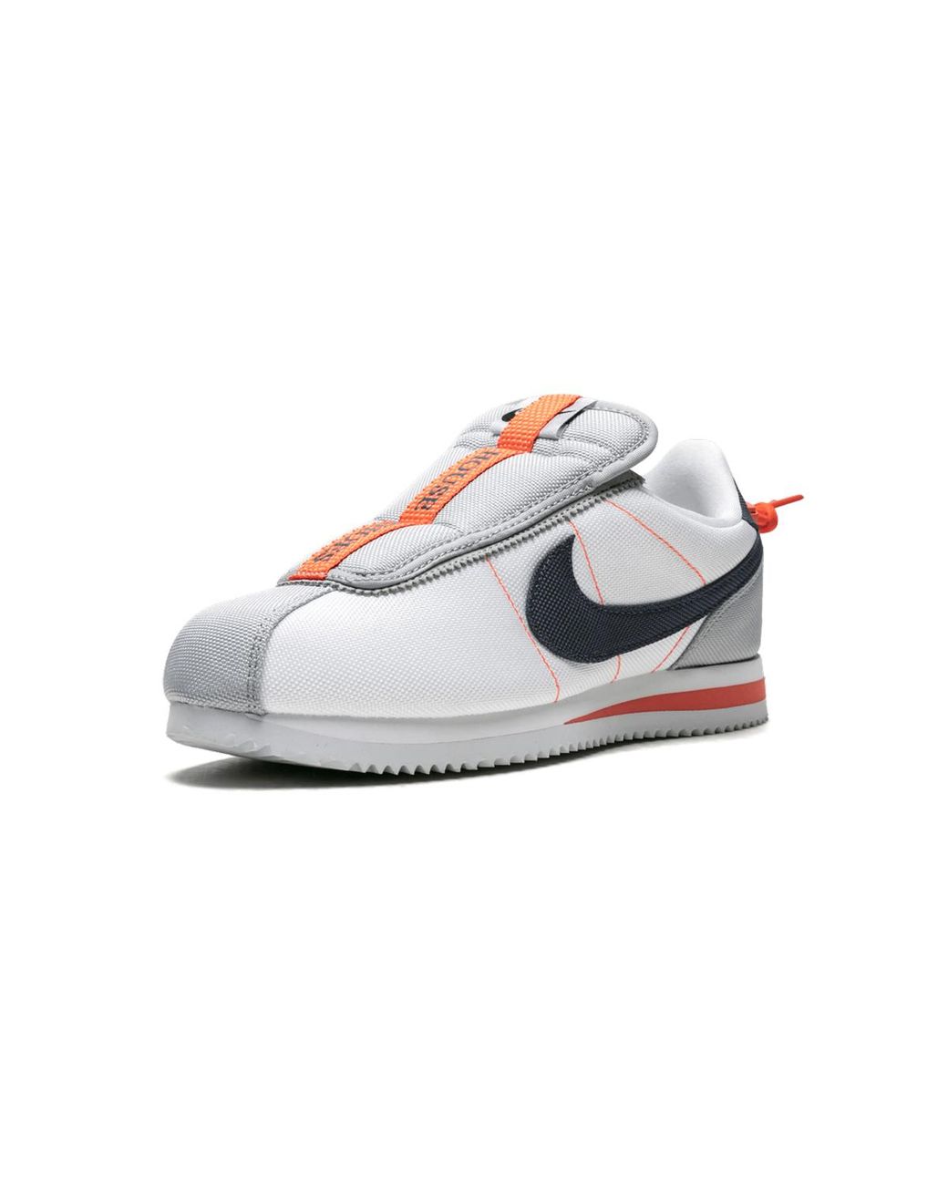 Nike Black Cortez Kenny 4 "Kendrick Lamar" Av2950 100" for men
