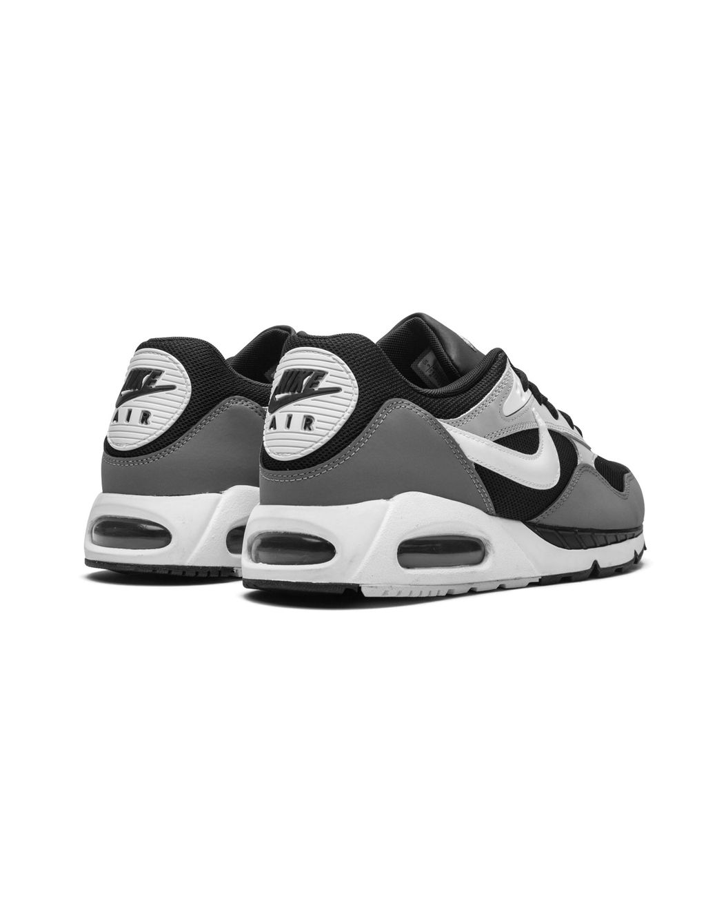 Nike Black Air Max Correlate "Wolf" 511416 011" for men
