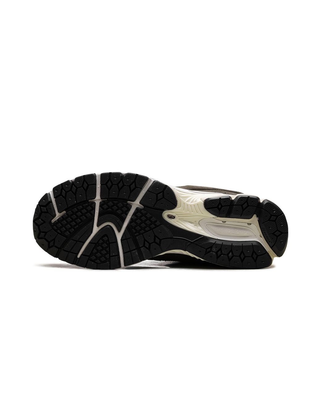 New Balance Black 2002R "Zalando Exclusive" M2002Rzd" for men