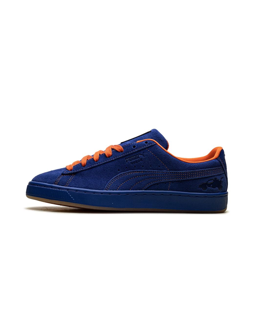 PUMA Blue Suede "Rocket League for men