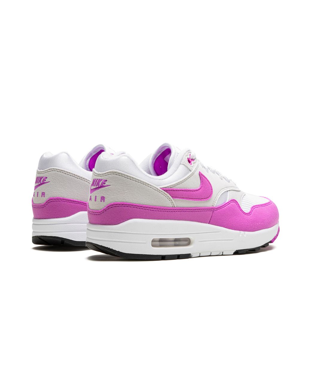 Nike Purple Air Max 1 "Fuchsia Dream" Dz2628 001"