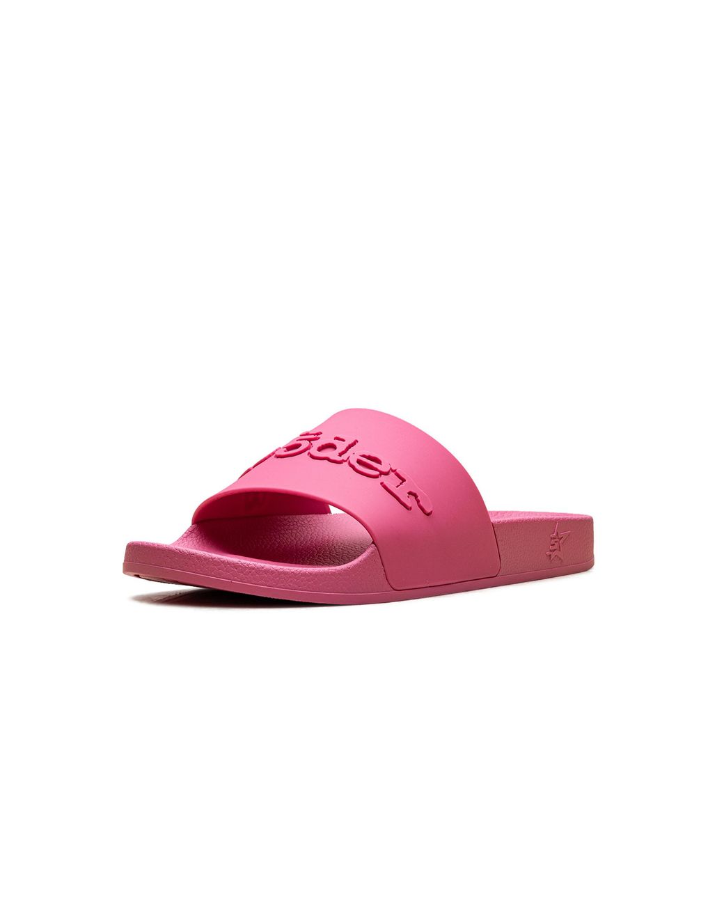 Sp5der Black Enzo Slide 568" for men