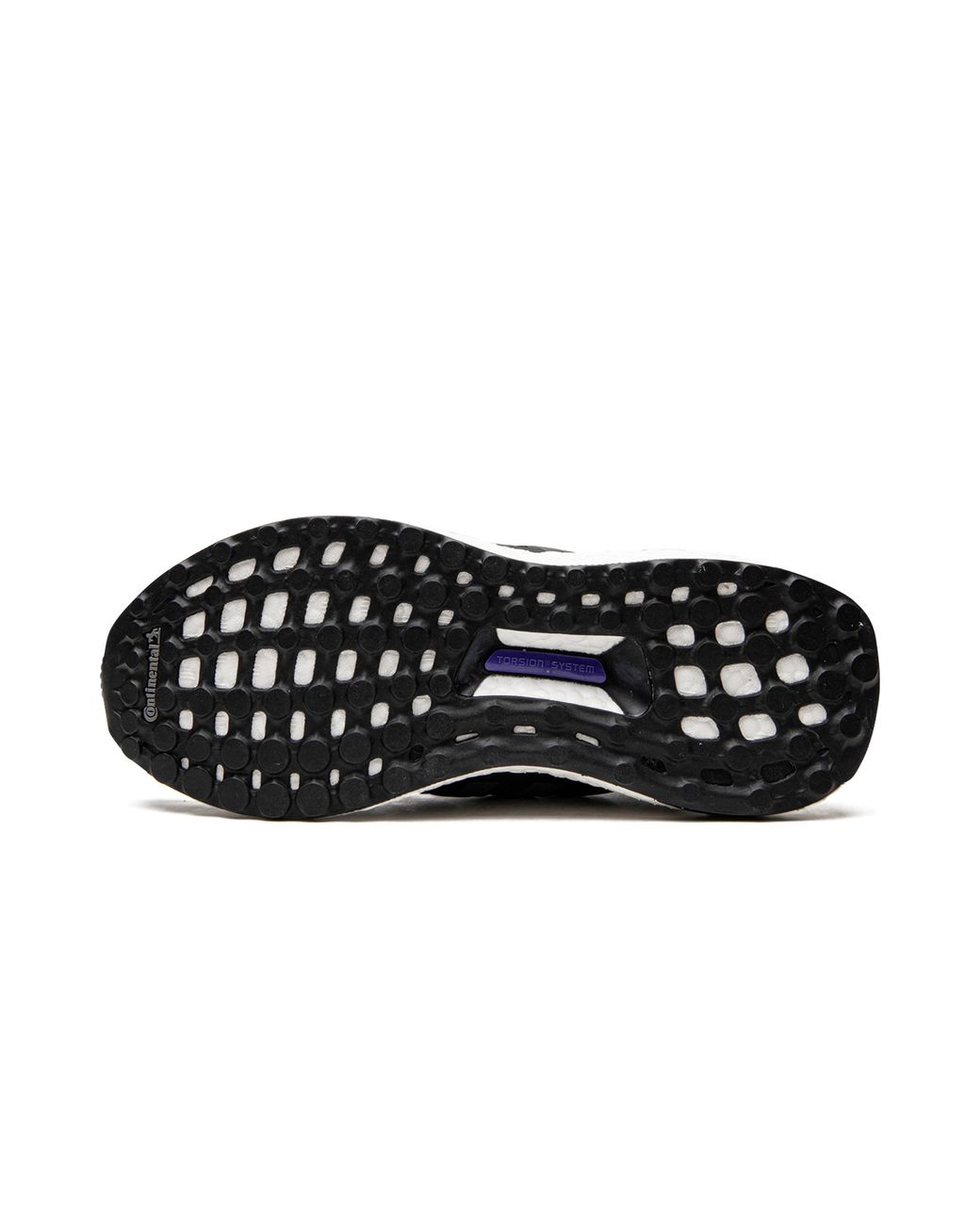 Adidas Black Ultraboost S&L Dna "Jordan E Moss" Fz2917"