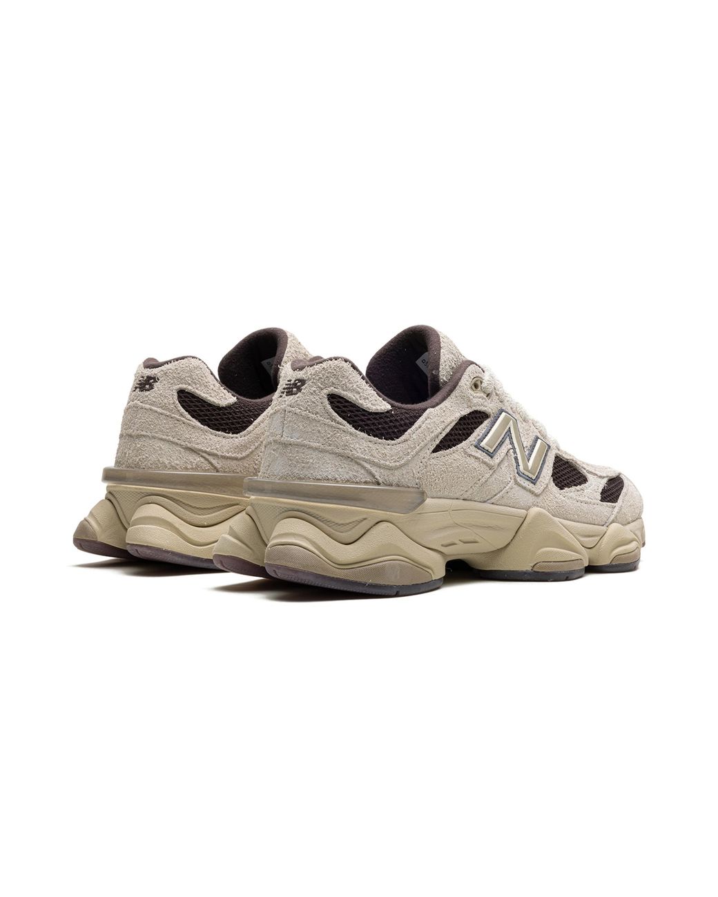 New Balance Black 9060 "Sydney Mclaughlin" U9060Syd" for men