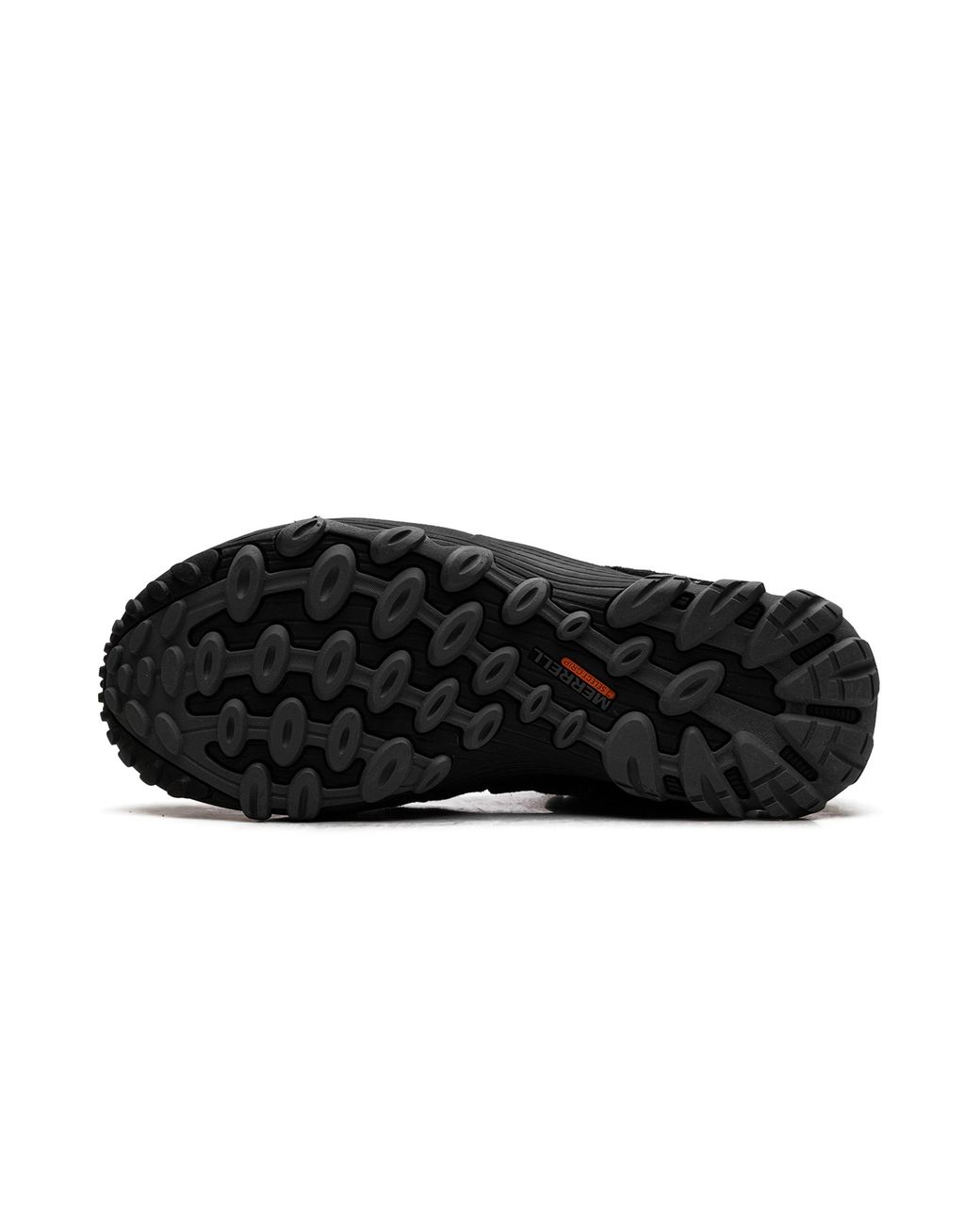 Merrell Black Cham 7 Limit Mid "Waterproof" J12762"