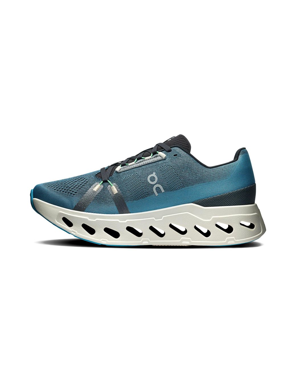 On Shoes Blue Cloudeclipse "Niagara Ivory" 3Md30093125" for men