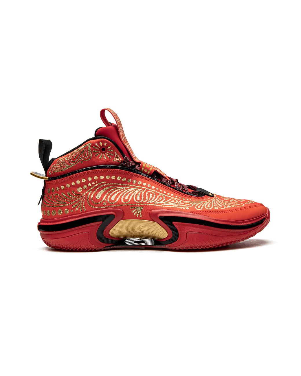 Nike Red Air 36 "Luka" Dv5268 676" for men