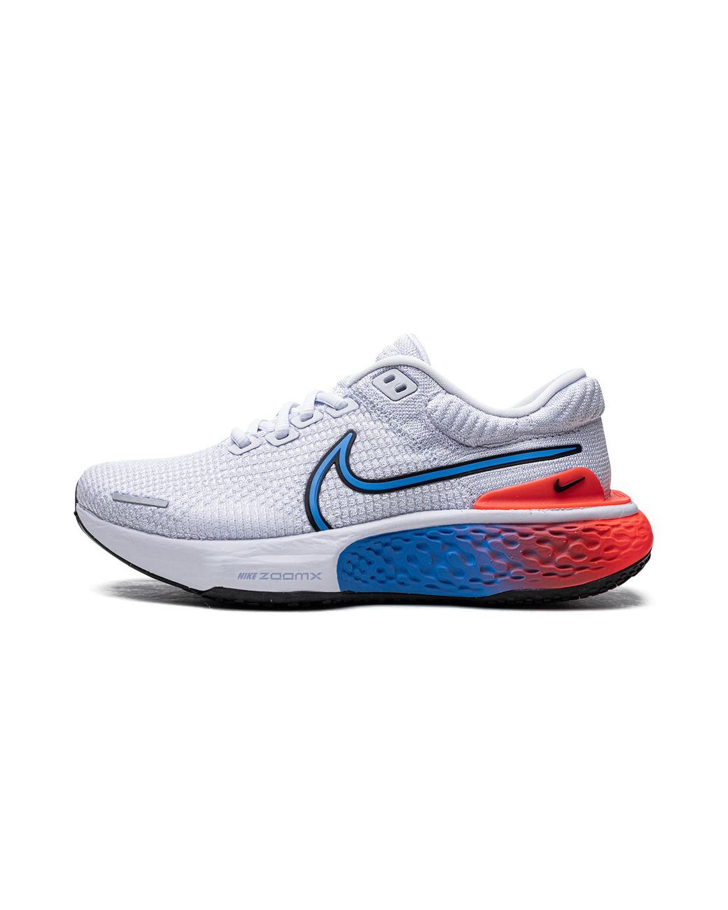 Nike Black Zoomx Invincible Run Fk 2 Mns Dv2177 001"
