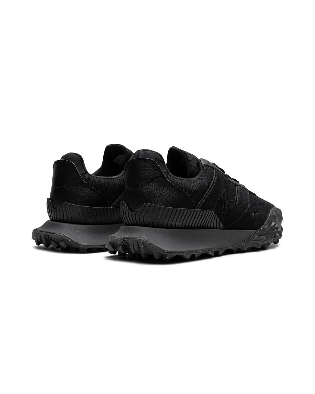 New Balance Black Xc-72 Gore-Tex "Triple" Uxc72Gbg" for men