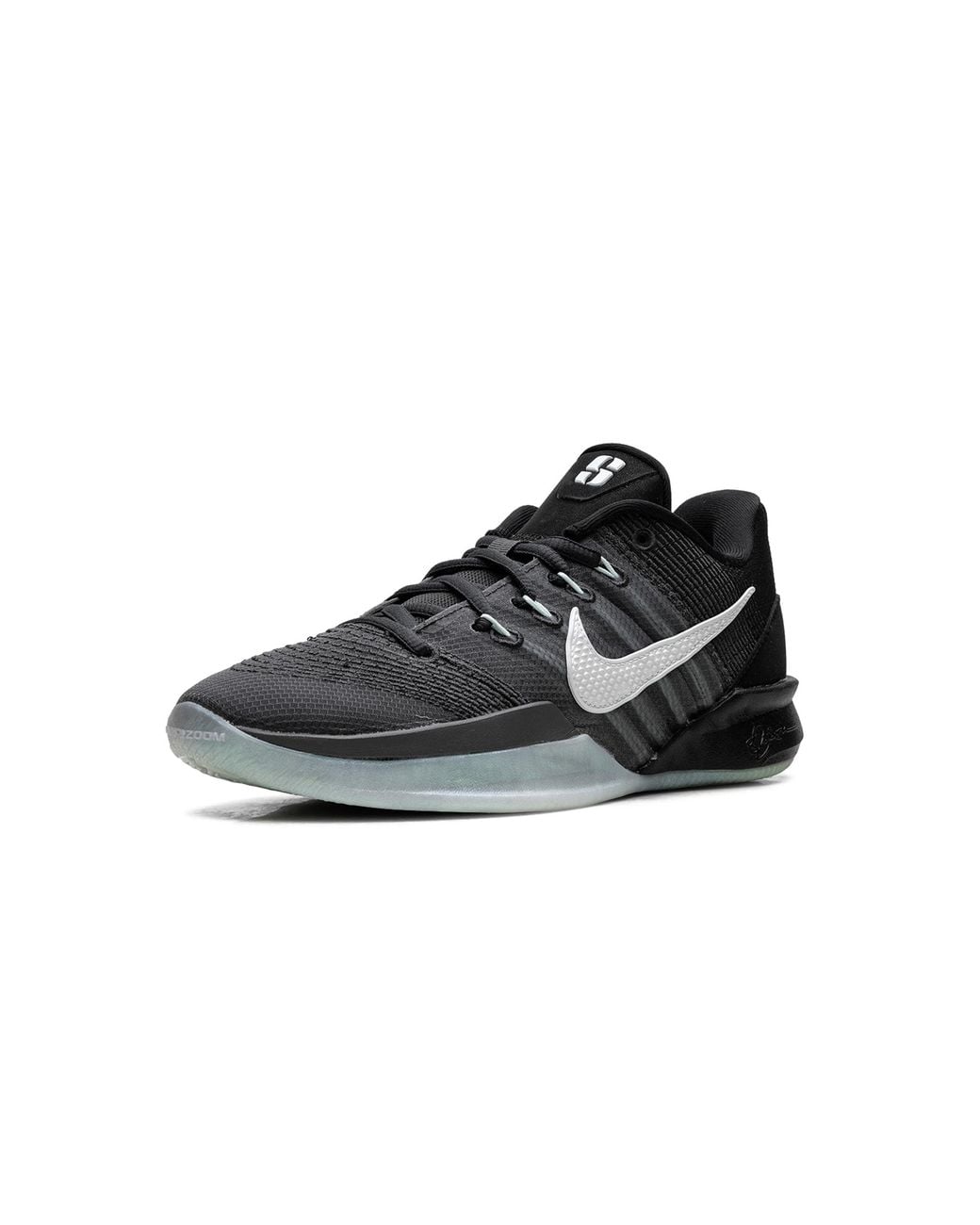 Nike Black Sabrina 3 "Morale" Hf2881 001"