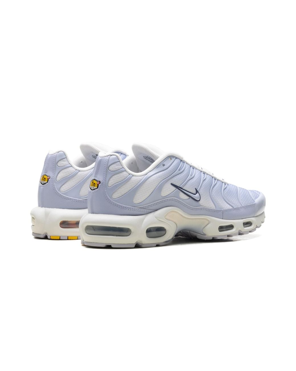 Nike Black Air Max Plus "Phantom Sanded" Ih0269 030" for men