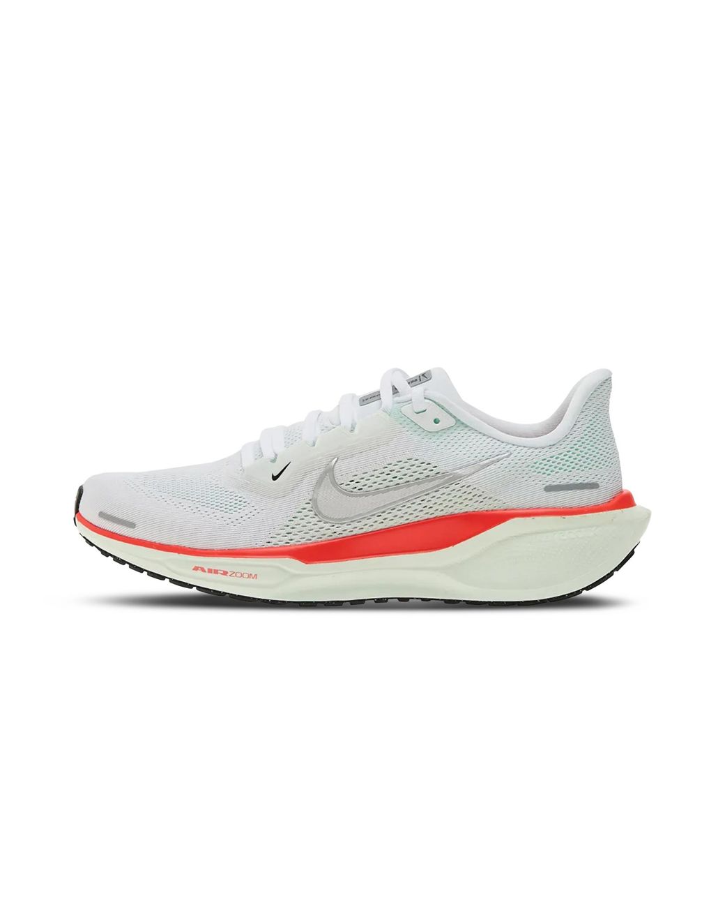 Nike Black Air Zoom Pegasus 41 Barely Bright Crimson Metallic" Fd2722 115" for men