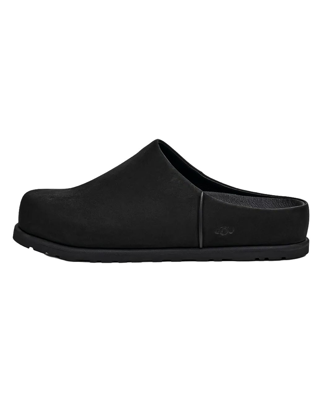 Ugg Black Otzo Clog 1175209 Blk" for men