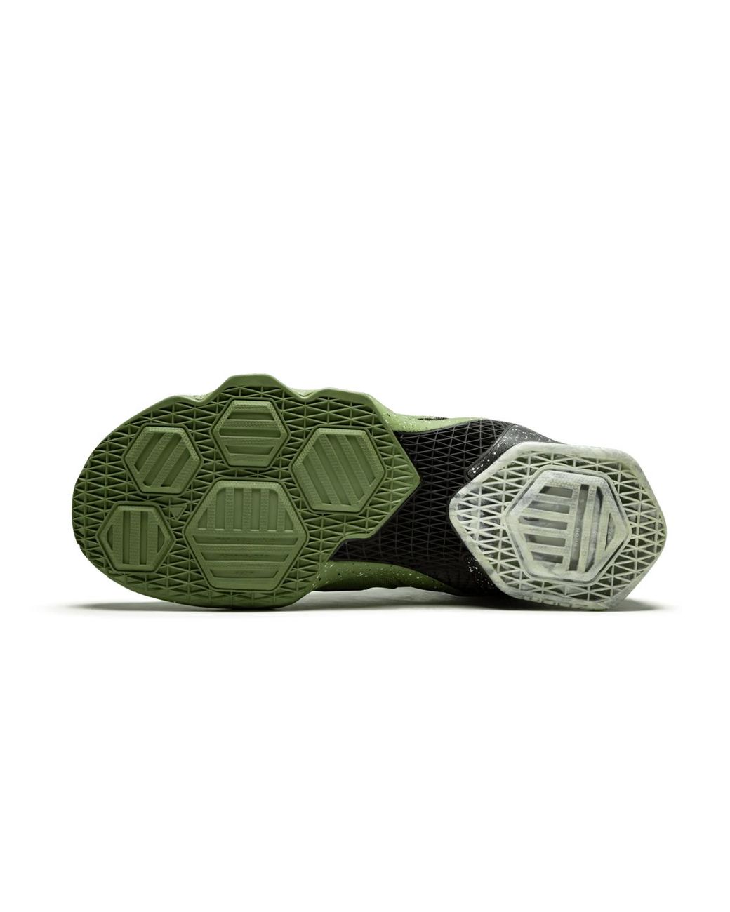 Nike Green Lebron As "Allstar" 835659 309" for men