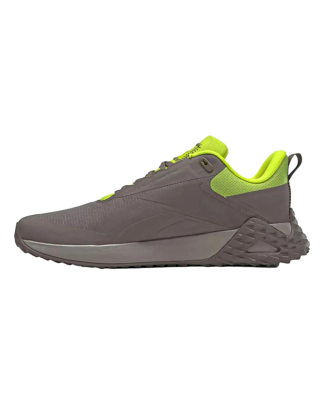 Reebok Gray Trail Cruiser Gw7041" for men