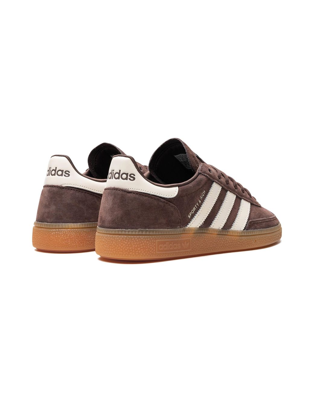 Adidas Multicolor Handball Spezial "Sporty & Rich" Ih2612" for men