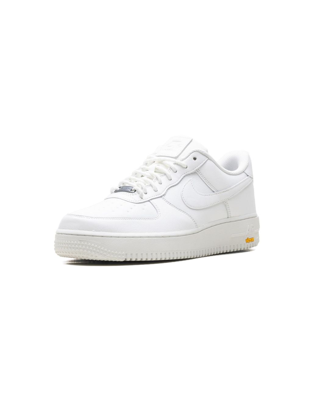 Nike Black Air Force 1 Low Gtx "Vibram Gore-Tex for men