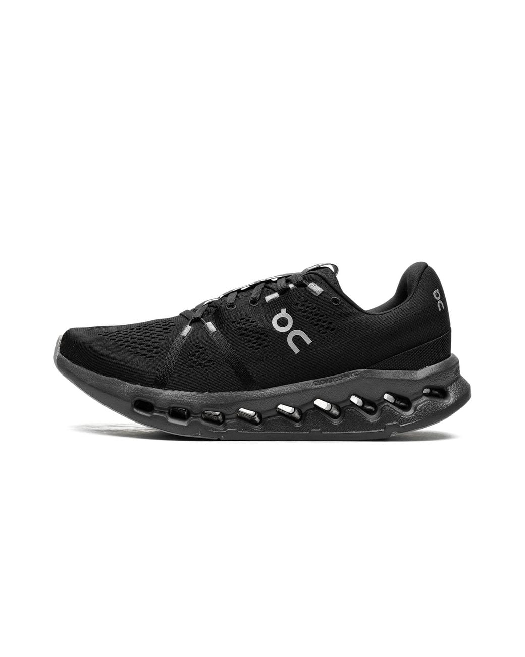 On Shoes Black Cloudsurfer 3Md10420485" for men