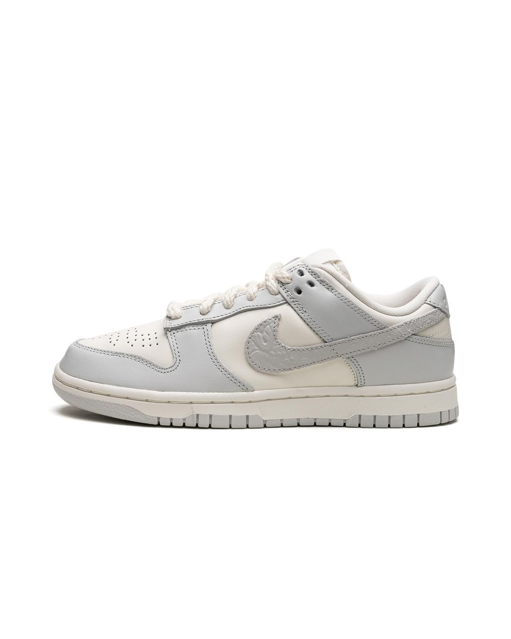Nike Black Dunk Low "Needlework" Fj4553 133"