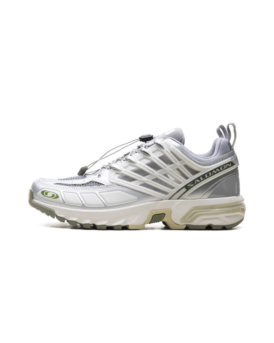 Salomon Black Cross Low "Mm6 Maison Margiela for men