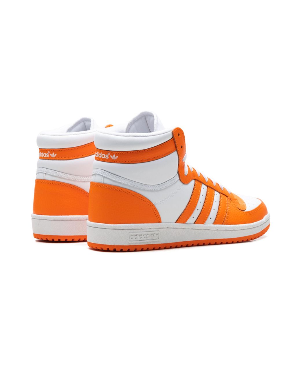 Adidas Blue Top Ten Rb Solar" Gx0758" for men