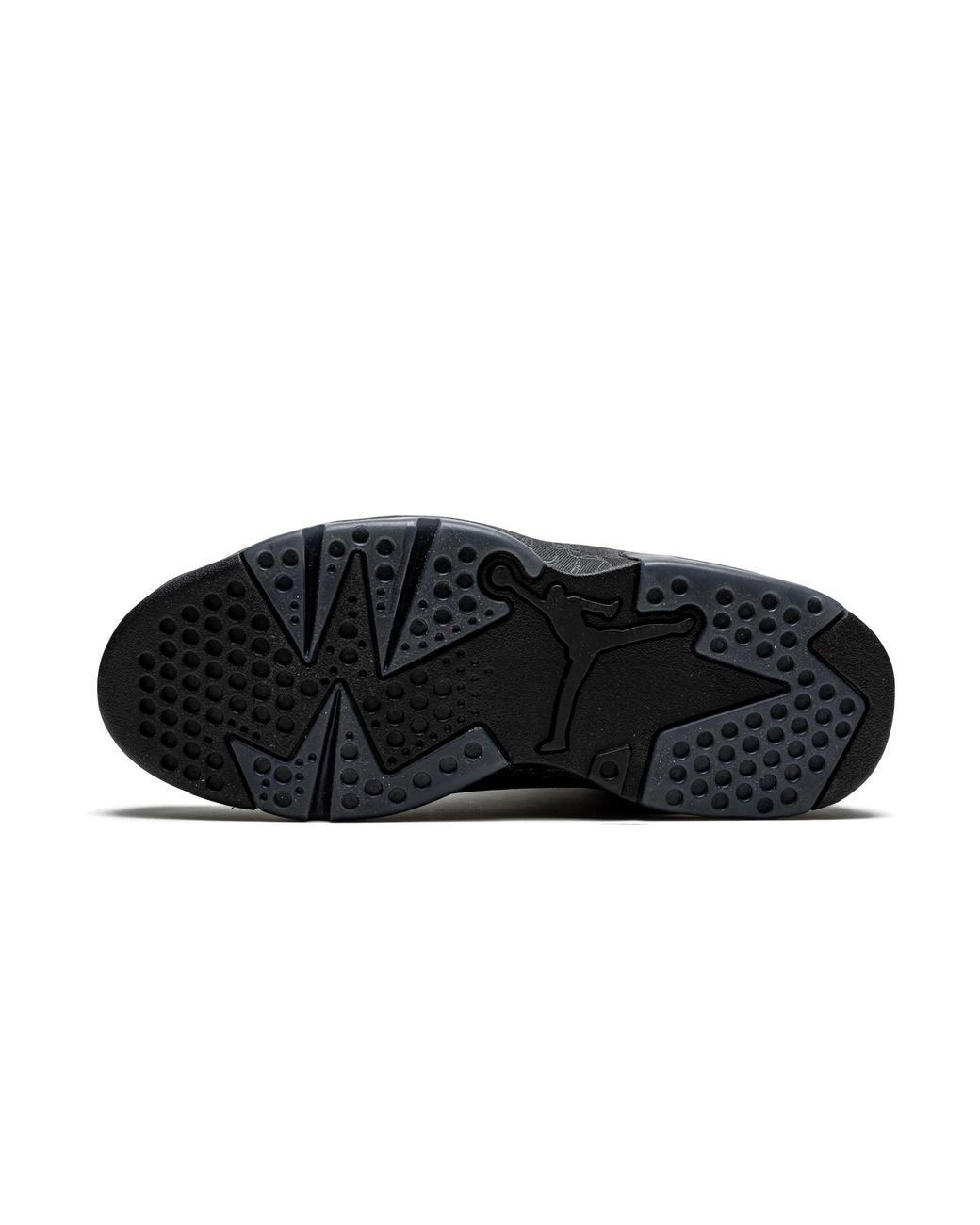 Nike Black Air 6 Retro Sd "Singles Day" Db9818 001"