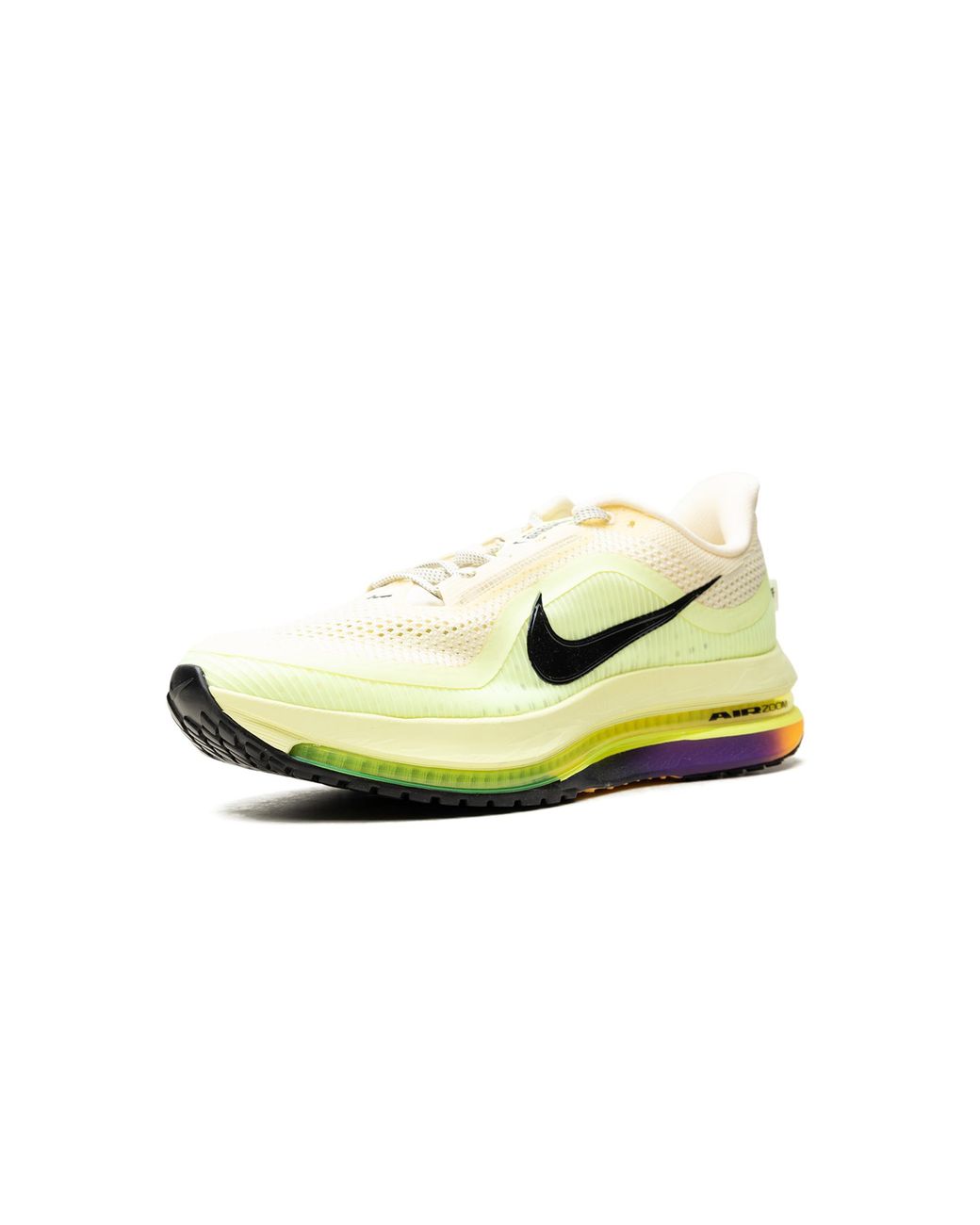 Nike Black Pegasus Premium "Alabaster" Hq2592 701" for men