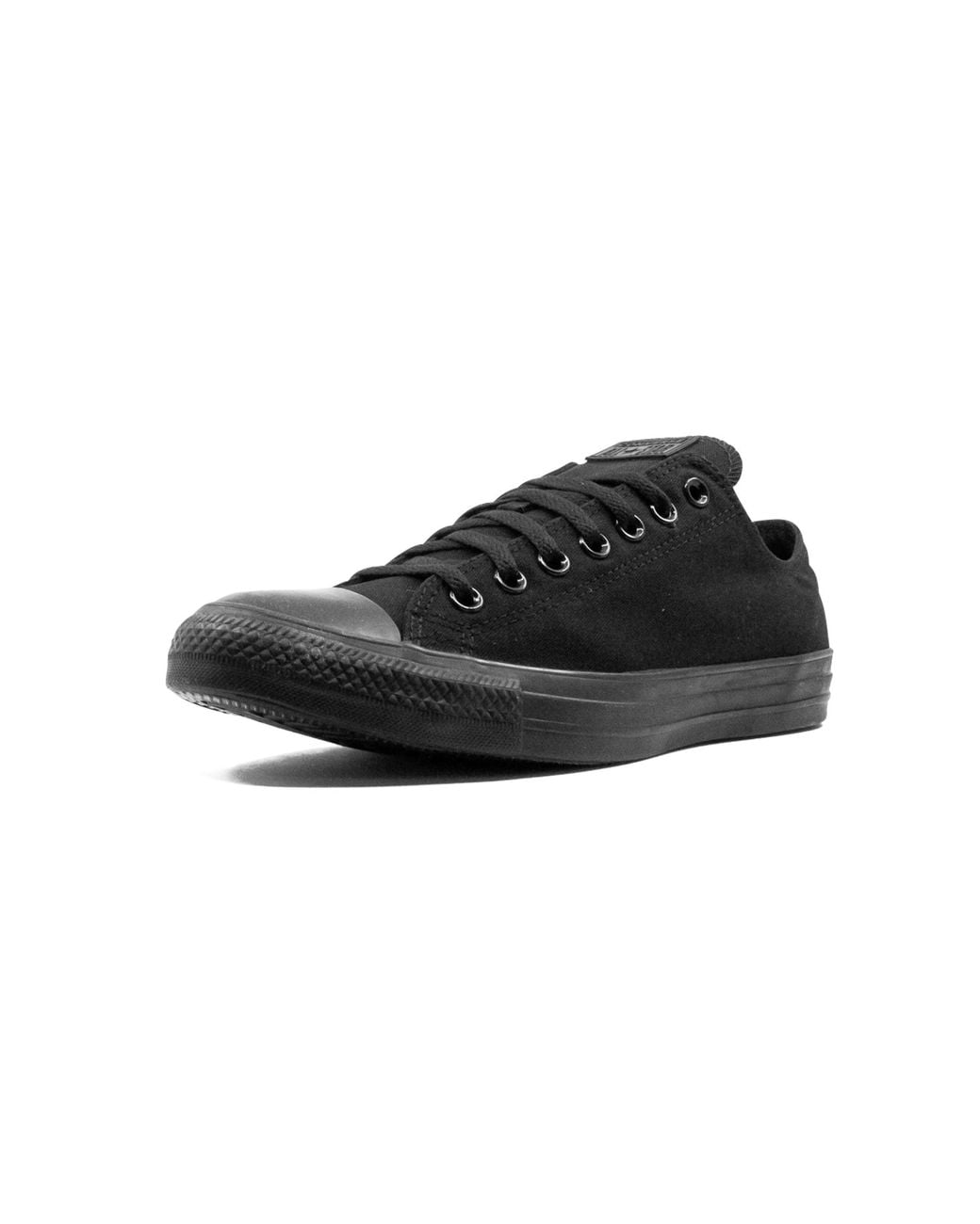 Converse Black Chuck Taylor All Star Ox M5039C" for men