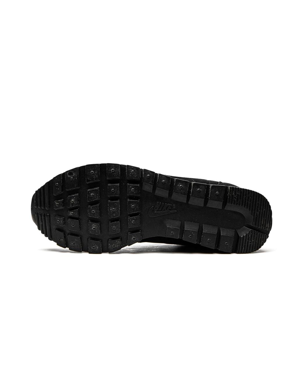 Nike Black Air Pegasus 83 Cdg "Comme Des Garcons" 917490 001" for men