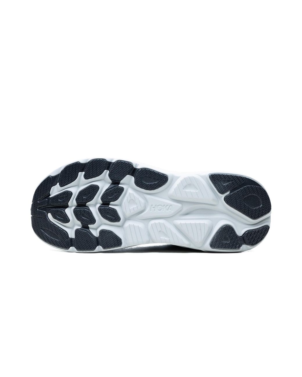 Hoka One One Black Clifton 10 "Galactic" 1162030 Gyst" for men