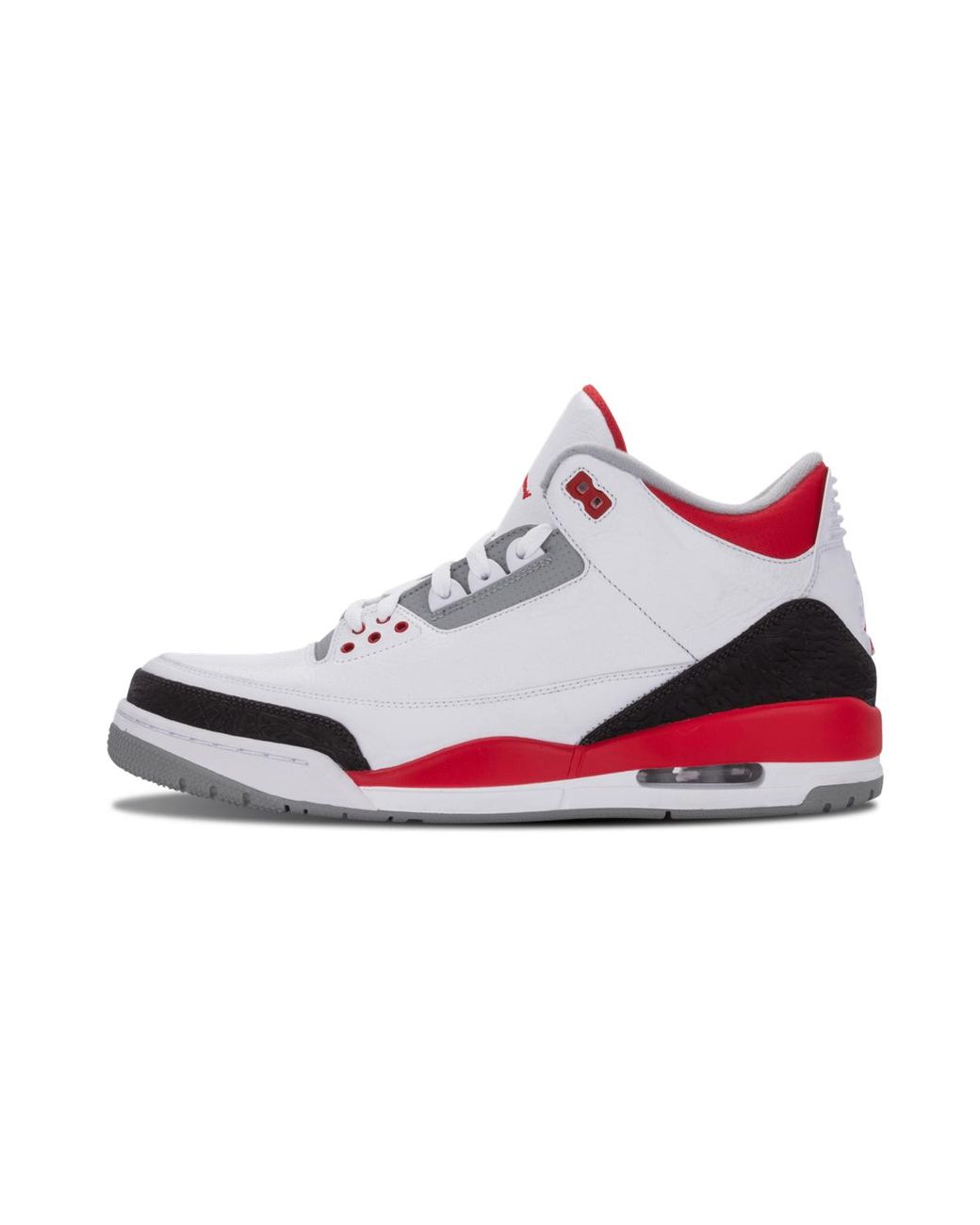 Nike Black Air 3 Retro "Fire 2013" 136064 120" for men