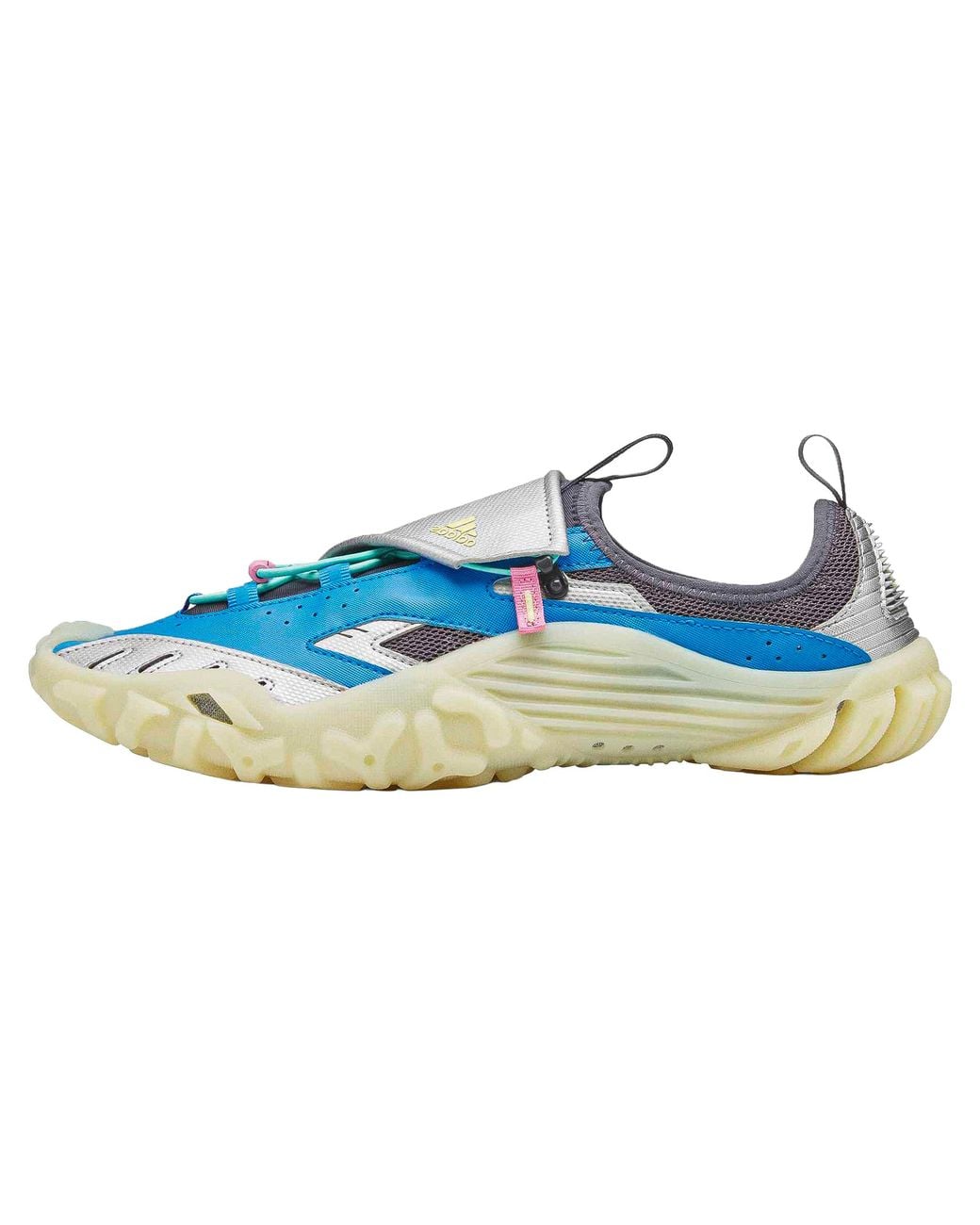Adidas Blue Water Moc "Pharrell Williams for men