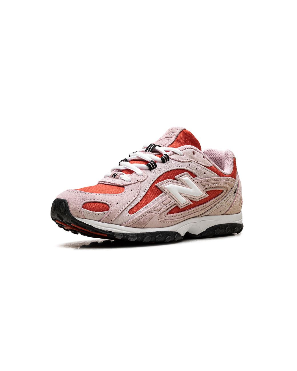 New Balance Black 204L Metallic/Flat Taupe" U204Lvsa" for men
