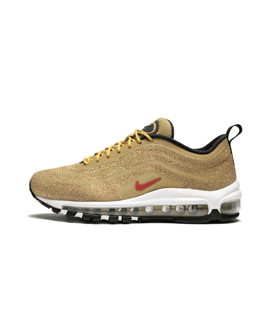 Nike Black Air Max 97 Lx Swarovski" 927508 700"
