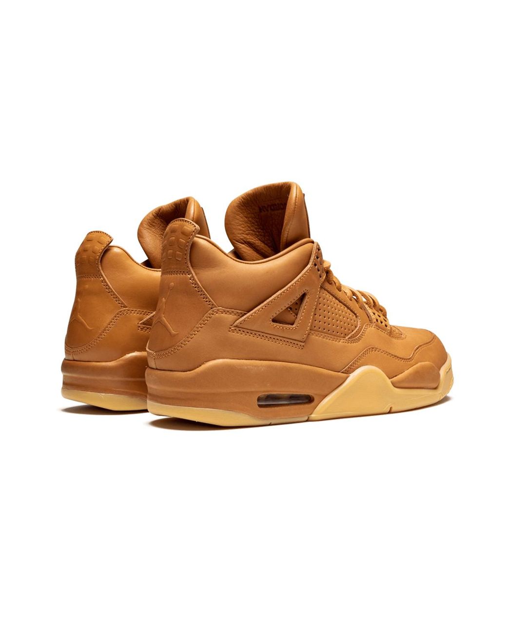 Nike Natural Air 4 Retro Premium "Pinnacle" 819139 205" for men